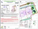 For sale Land Carnac 286 m2