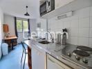 Location Appartement Gieres  19 m2