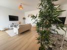 For rent Apartment Neuilly-sur-marne  47 m2 2 pieces