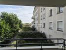For rent Apartment Alfortville  45 m2 2 pieces