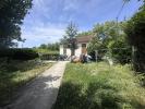 For sale House Villetaneuse  60 m2 4 pieces