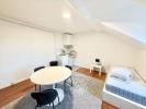For rent Apartment Nantes  17 m2
