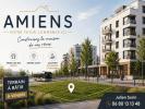 Vente Terrain Amiens  308 m2