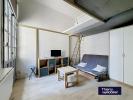 Vente Appartement Rennes  16 m2
