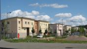 Location Appartement Hericourt  4 pieces 78 m2