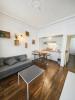 For rent Apartment Dijon  49 m2 3 pieces