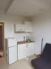 For rent Apartment Ivry-sur-seine  23 m2