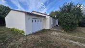 Vente Maison Mouthiers-sur-boeme  4 pieces 80 m2