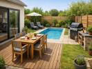 Vente Maison Francin  5 pieces 123 m2