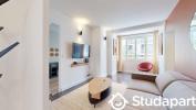 For rent Apartment Gennevilliers  9 m2