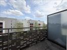 For rent Apartment Fleury-merogis  41 m2 2 pieces