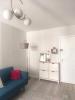 For rent Apartment Drancy 45 m2 2 pieces