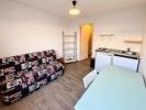 For rent Apartment Talence  17 m2