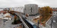 For rent Apartment Bordeaux  140 m2 5 pieces