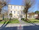 For sale Prestigious house Rochefort  265 m2 8 pieces