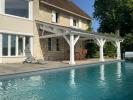 Vente Maison Nanteau-sur-lunain  12 pieces 205 m2