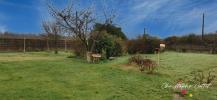 For sale Land Chauvigny  850 m2