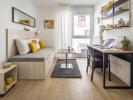 Vente Appartement Bobigny  18 m2