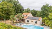 Vente Maison Saint-fiacre-sur-maine  9 pieces 220 m2