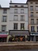 Location Appartement Nancy  24 m2