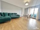 For rent Apartment Evry 76 m2 4 pieces