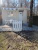 For rent Apartment Saint-savin  19 m2