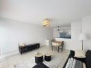 For rent Apartment Blaye 45 m2 2 pieces