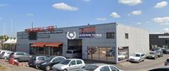 For sale Commercial office Herblay  836 m2