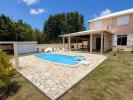 Vente Maison Saint-francois 4 pieces 111 m2