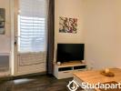 Location Appartement Orleans  30 m2