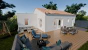 Vente Maison Martinet  88 m2