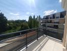 Vente Appartement Pontoise 3 pieces 66 m2