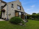 Vente Maison Massangis  4 pieces 79 m2