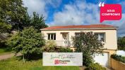 Vente Maison Verrie  5 pieces 89 m2