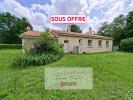 Vente Maison Herbiers  6 pieces 100 m2