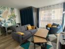For rent Apartment Havre  34 m2