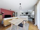 For sale Apartment Fontaines-sur-saone  66 m2 3 pieces