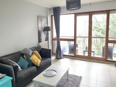 Annonce Location 3 pi�ces Appartement Montgeron 91