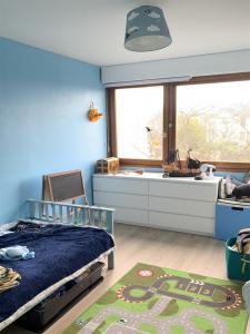 Louer Appartement Montgeron Essonne