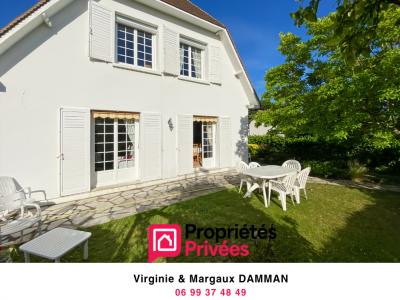 Annonce Vente 8 pi�ces Maison Cleon 76