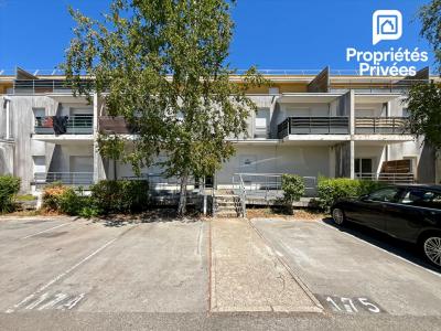 Annonce Vente 2 pi�ces Appartement Ambes 33
