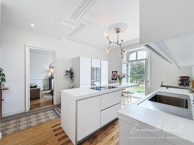 Annonce Vente 9 pi�ces Maison Vannes 56