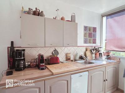 Acheter Appartement 65 m2 Orange