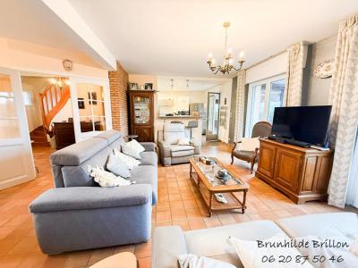 For sale Vimy 7 rooms 145 m2 Pas de calais (62580) photo 4