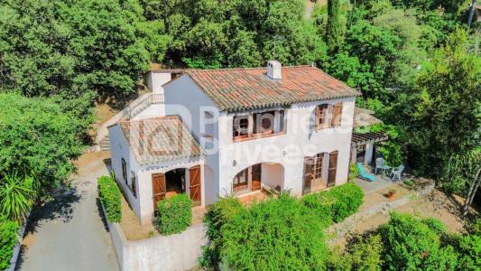 For sale Auribeau-sur-siagne 6 rooms 162 m2 Alpes Maritimes (06810) photo 0