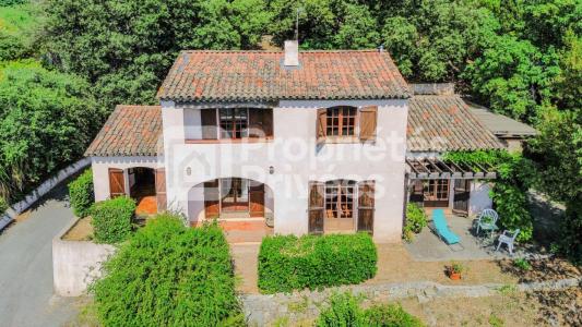Annonce Vente 6 pi�ces Maison Auribeau-sur-siagne 06