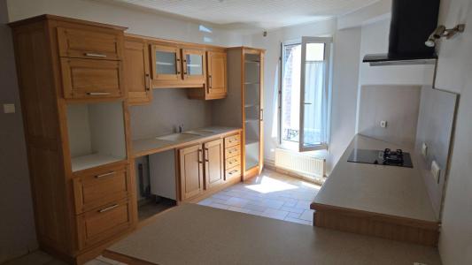 Acheter Maison 110 m2 Dreux