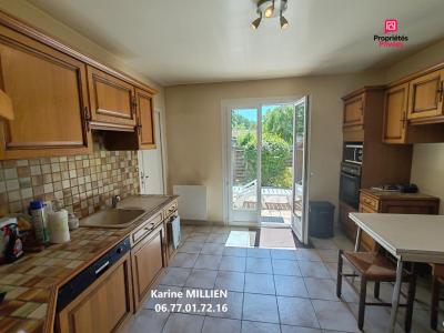 Annonce Vente 5 pi�ces Maison Bois-d'arcy 78