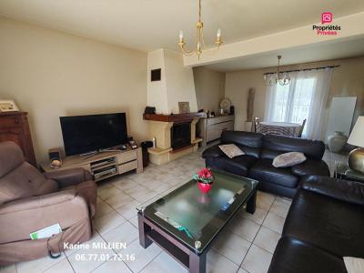 Acheter Maison 90 m2 Bois-d'arcy