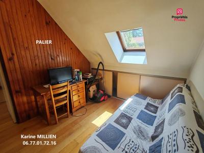 Acheter Maison Bois-d'arcy 447000 euros